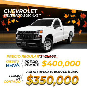 SILVERADO
